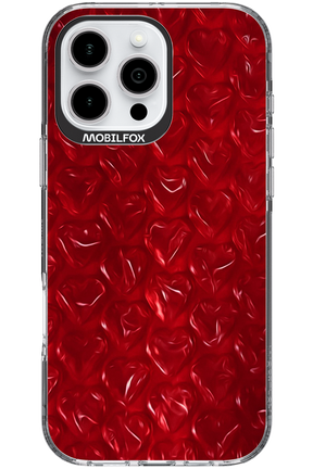 Air Heart - Apple iPhone 16 Pro Max