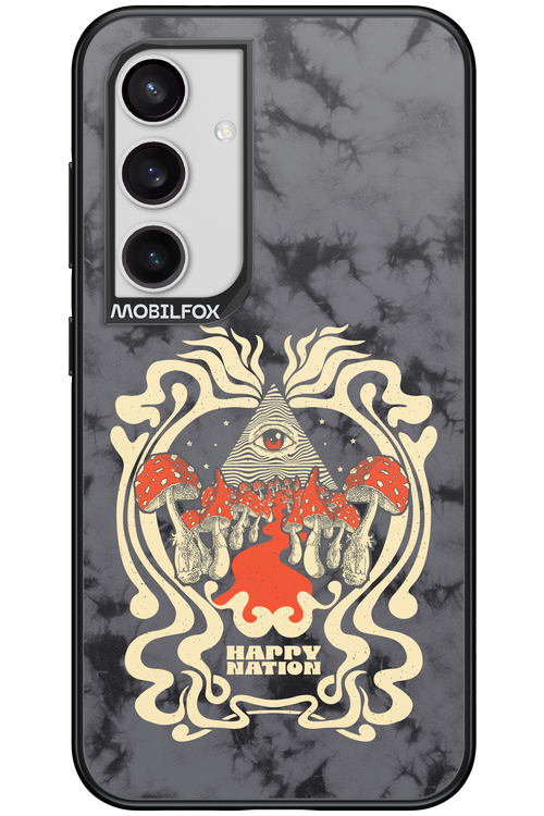 Happy Nation 2.0 - Samsung Galaxy S24