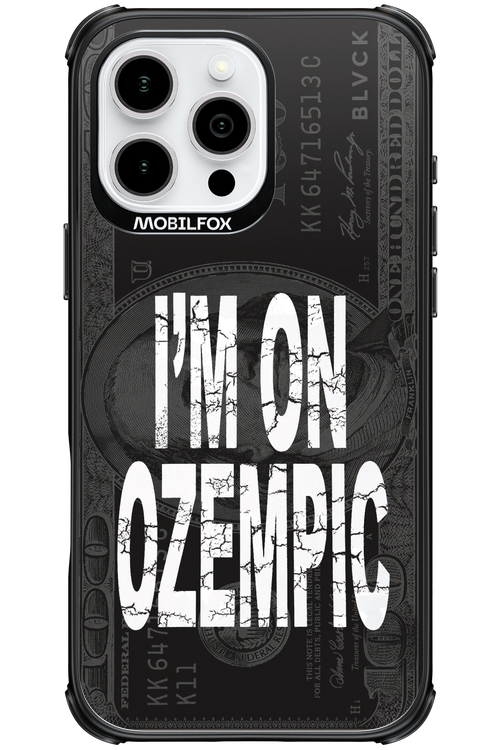 ozempic 2.0 - Apple iPhone 16 Pro Max