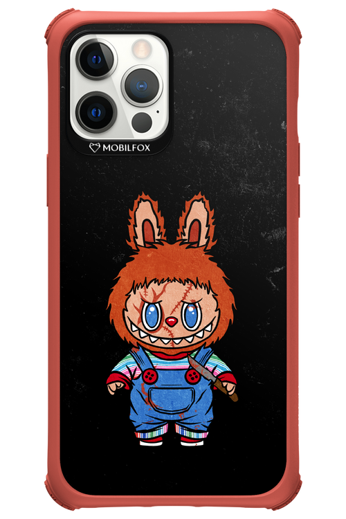 Playtime's over - Apple iPhone 12 Pro Max