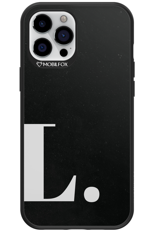 L (Off Space) 2.0 - Apple iPhone 12 Pro Max