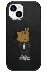 Chill Guy - Apple iPhone 15