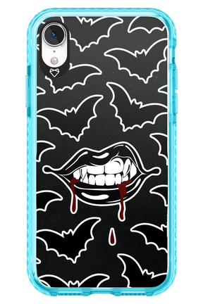 Bat Mouth - Apple iPhone XR
