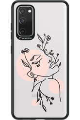 Confidence - Samsung Galaxy S20 FE