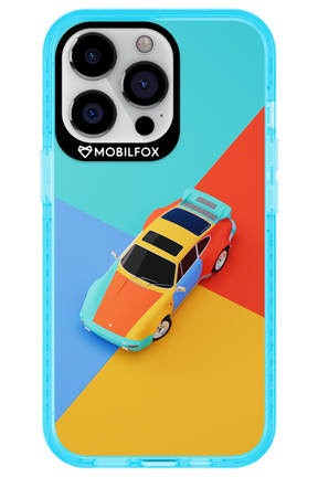 Colortherapy - Apple iPhone 13 Pro