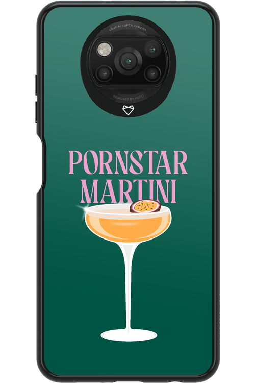 P_star Martini - Xiaomi Poco X3 Pro