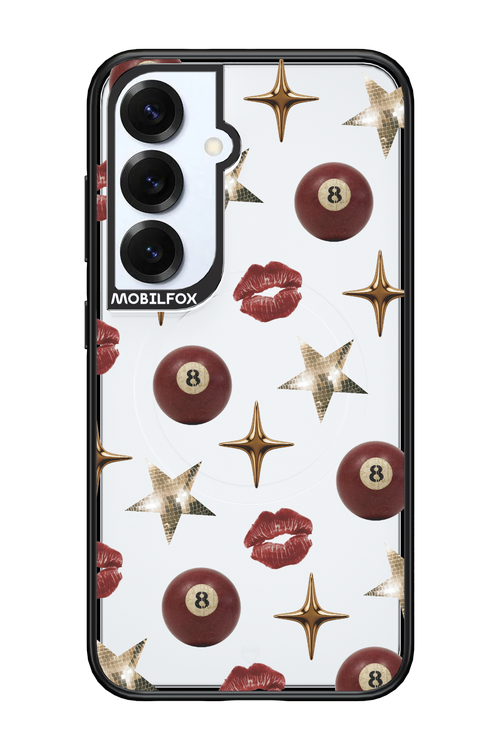 Lucky strike 2.0 - Samsung S25