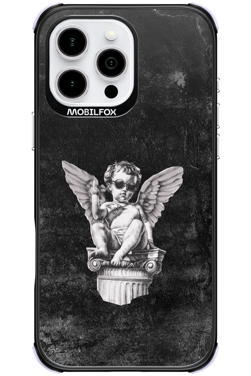 Fallen Angel - Apple iPhone 16 Pro Max