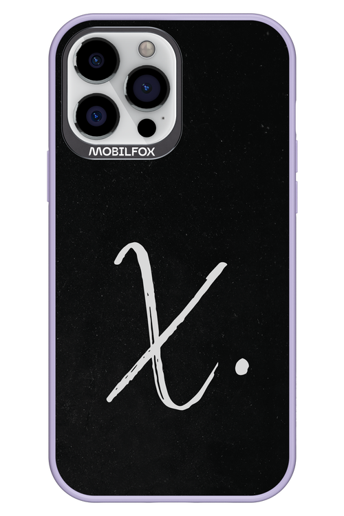 (Off Space) X 2.0 - Apple iPhone 13 Pro Max