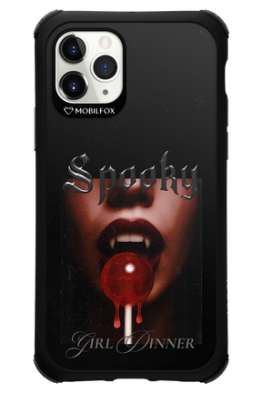 Freaky Girl - Apple iPhone 11 Pro