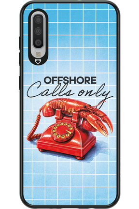 Offshore 2.0 - Samsung Galaxy A70