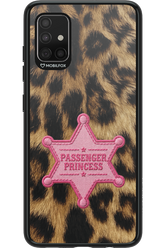 Passenger Princess 2.0 - Samsung Galaxy A51
