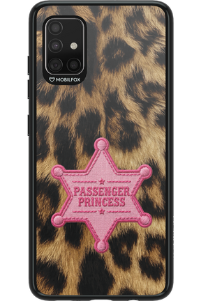 Passenger Princess 2.0 - Samsung Galaxy A51