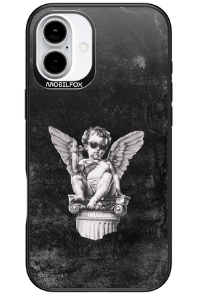 Fallen Angel - Apple iPhone 16 Plus