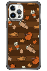 Autumn Brew - Apple iPhone 12 Pro Max