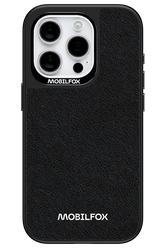 Mobilfox Leather 2.0 - Apple iPhone 15 Pro