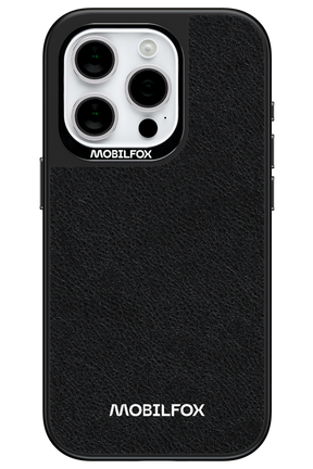 Mobilfox Leather 2.0 - Apple iPhone 15 Pro
