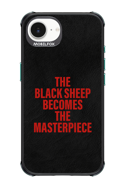 sheep 2.0 - Apple iPhone 17e