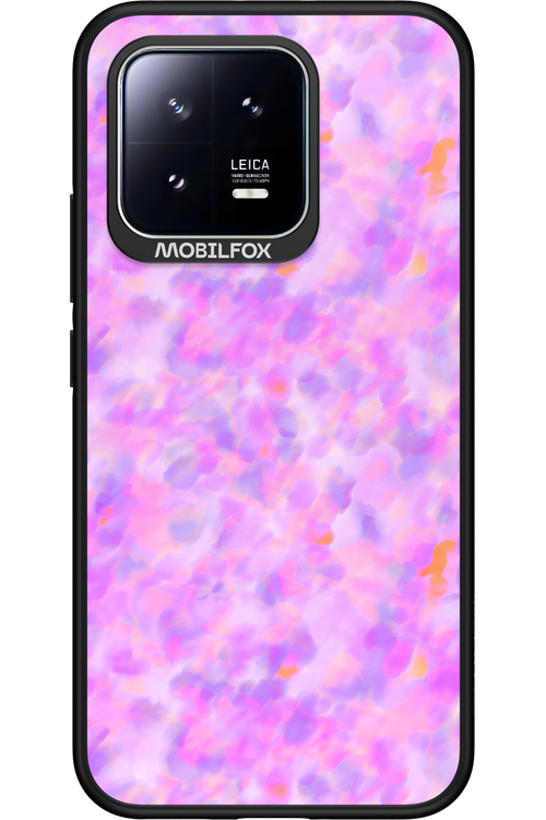 Lavender Field 2.0 - Xiaomi 13