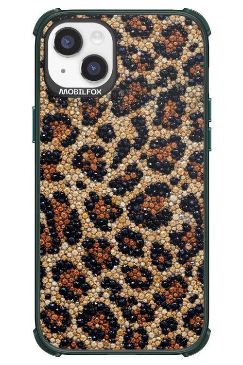 Crystal Roar - Apple iPhone 14 Plus