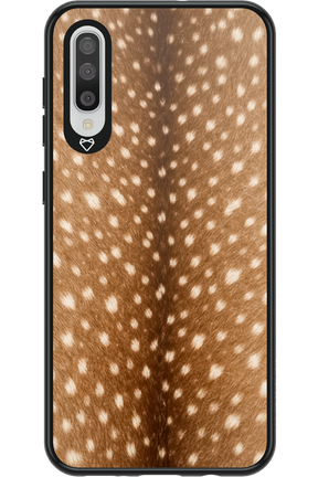 Fawn Dots - Samsung Galaxy A50