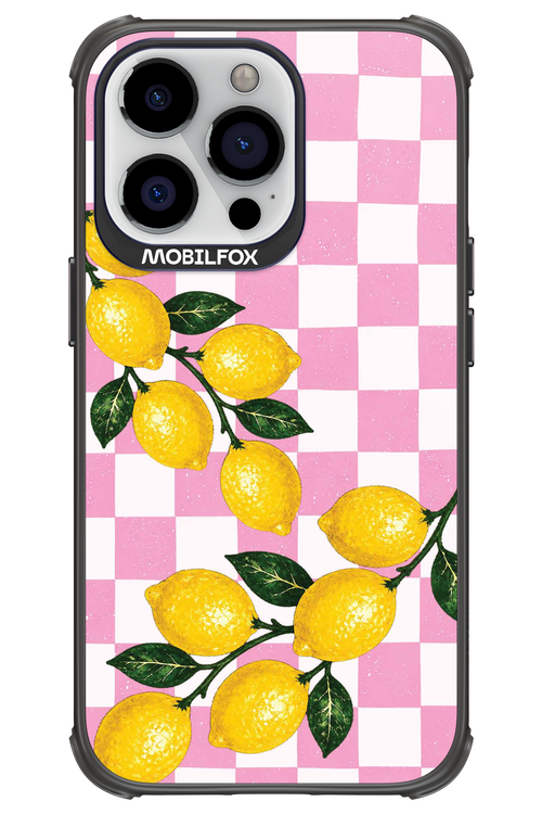 LEMON 2.0 - Apple iPhone 13 Pro