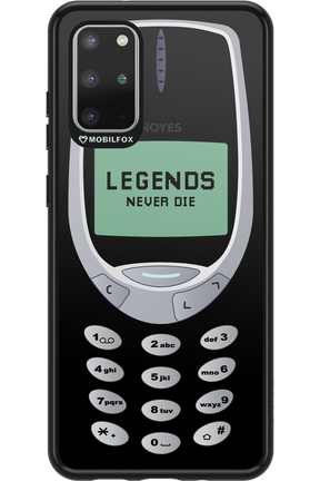 Legends Never Die 2.0 - Samsung Galaxy S20+