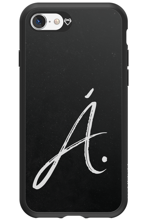 (Off Space) A II 2.0 - Apple iPhone SE 2022
