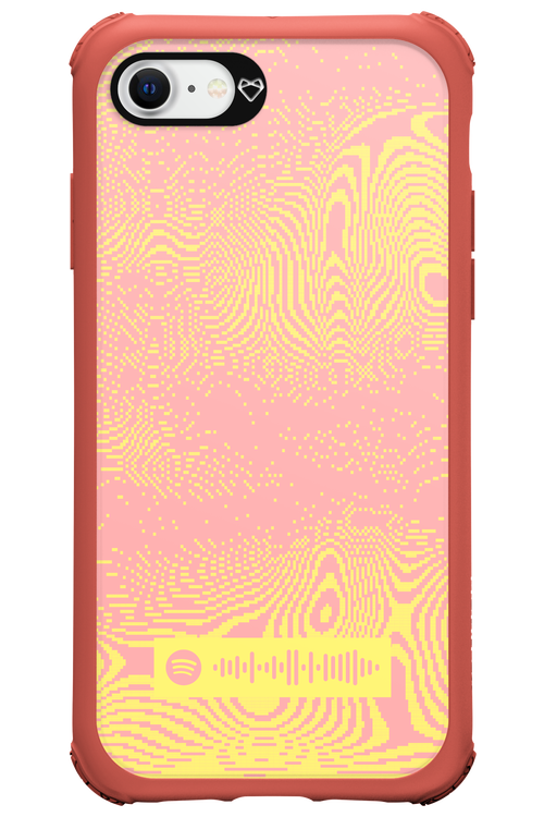 House Frequency - Apple iPhone SE 2020
