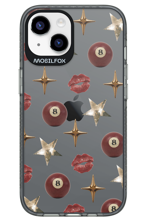 Lucky strike 2.0 - Apple iPhone 14