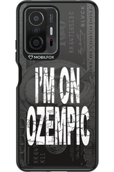 ozempic 2.0 - Xiaomi Mi 11T