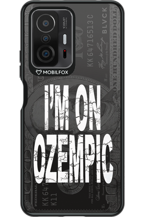 ozempic 2.0 - Xiaomi Mi 11T