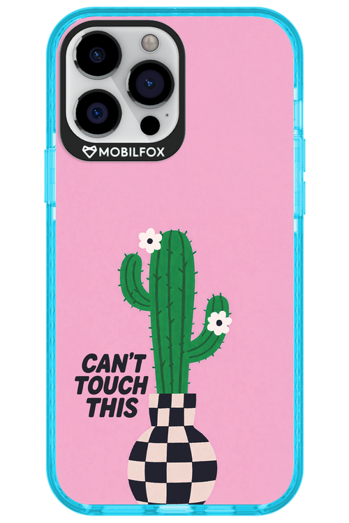CANT TOUCH THIS 2.0 - Apple iPhone 13 Pro Max