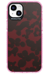 Bordeaux Skin - Apple iPhone 14 Plus