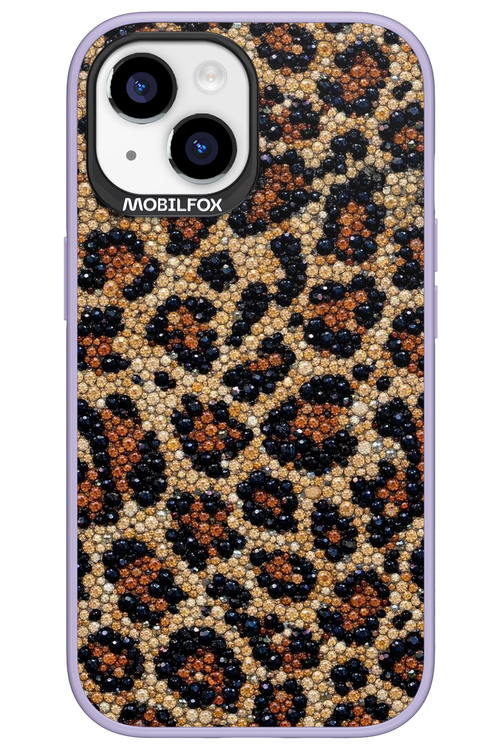 Crystal Roar - Apple iPhone 15