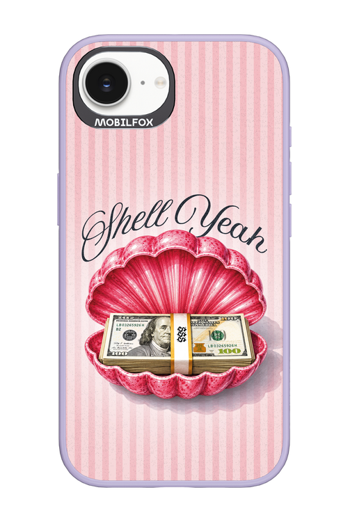 Shell Yeah 2.0 - Apple iPhone 17e