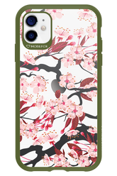 Sakura - Apple iPhone 11