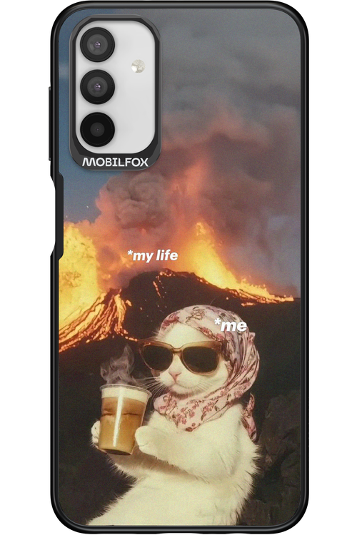 My life 2.0 - Samsung Galaxy A04s