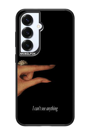 I can't see anything 2.0 - Samsung S25