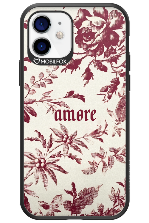 Amore 2.0 - Apple iPhone 12