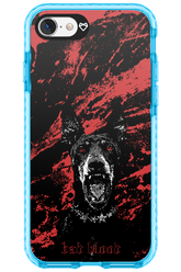Bad Blood - Apple iPhone 7