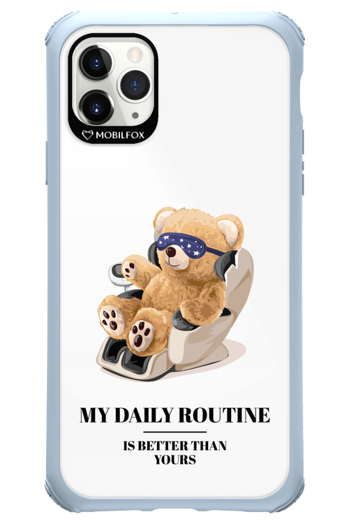 My Daily Routine - Apple iPhone 11 Pro Max
