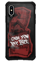 Liquid Assets - Apple iPhone XS