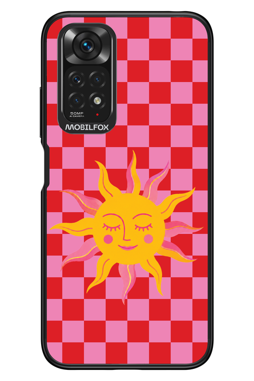SUNNY 2.0 - Xiaomi Redmi Note 11/11S 4G