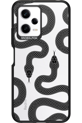 Snakes 2.0 - Xiaomi Redmi Note 12 5G