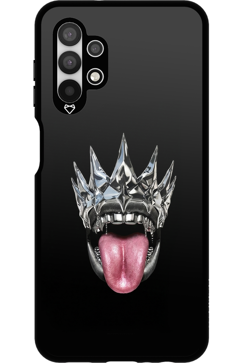 The Diamond King 2.0 - Samsung Galaxy A13 4G