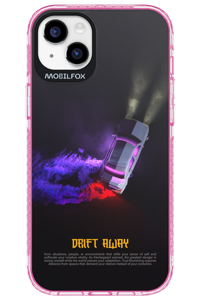 Drift Away - Apple iPhone 14 Plus