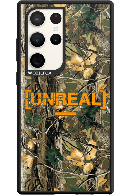 Realtree - Samsung Galaxy S23 Ultra