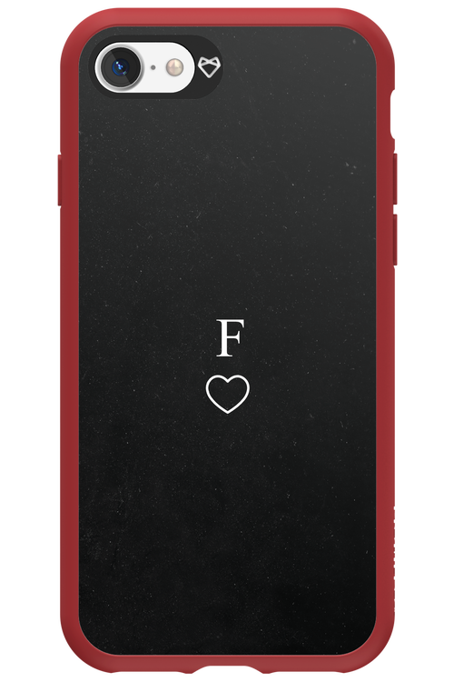 F Black 2.0 - Apple iPhone 7