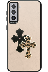Double Cross - Samsung Galaxy S21+